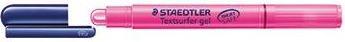 Image du produit Staedtler ® Surligneur Textsurfer® Gel 264 3mm rose (Pink, 3 mm, 1 x)