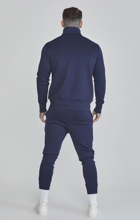 Immagine prodotto Siksilk Giacche di felpa Essentials Poly Track Top (XS)