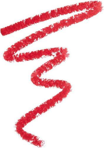 Actual product image Lily Lolo Natural Ruby Red Lip Crayon (Ruby Red)