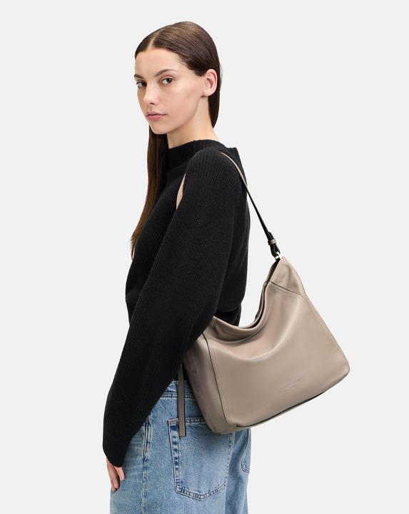 Actual product image Liebeskind Berlin Hobo CHUDY
