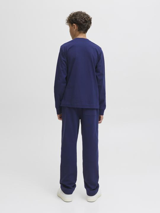 Actual product image Jack & Jones Junior Pullover NORREBRO Sweatshirt (176)