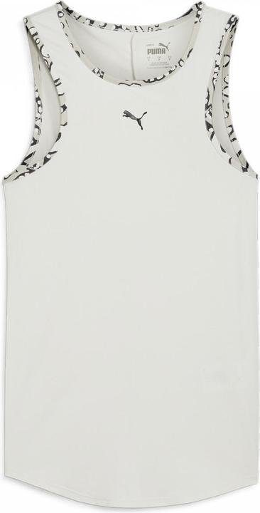 Puma Hypernatural Slvless Tank - Reg