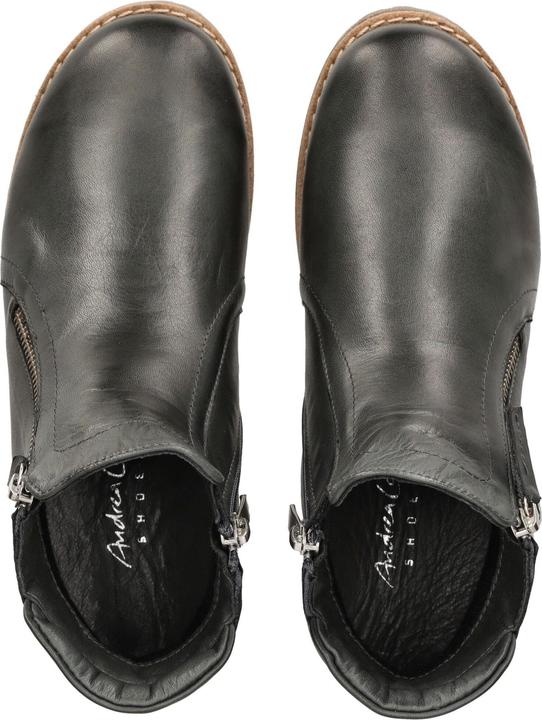 Actual product image Andrea Conti Ankle boot 0344818 261 (36)