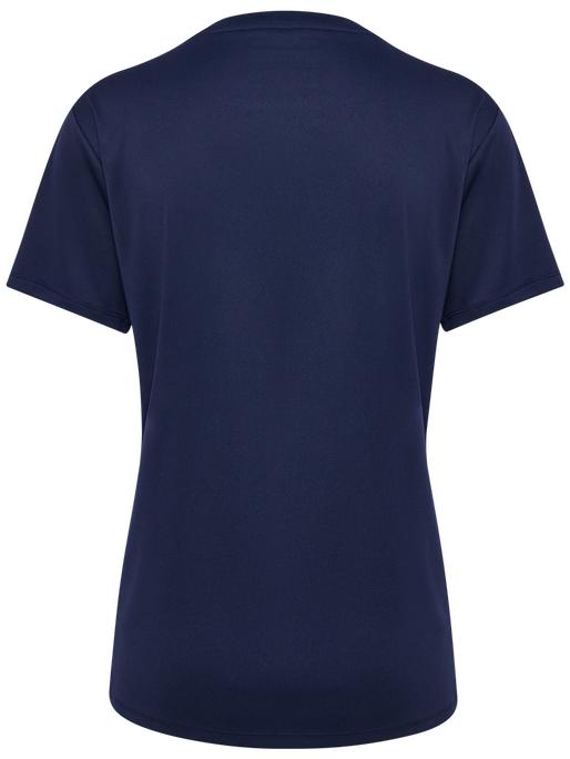 Immagine prodotto hummel maglietta hmlessential p/e donna (M)