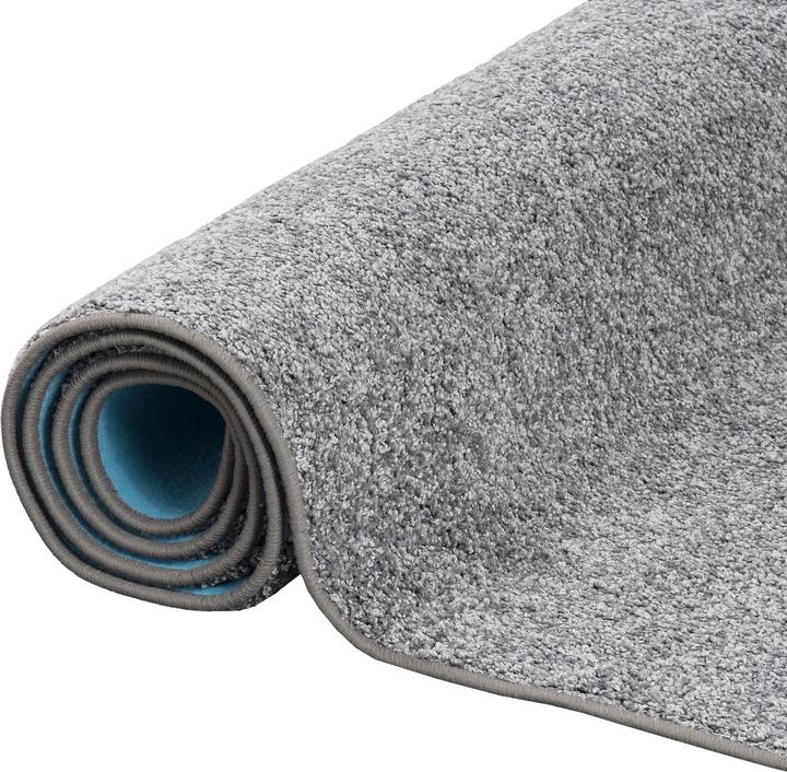 Actual product image Snapstyle High pile velour carpet Mona (200 x 250 cm)
