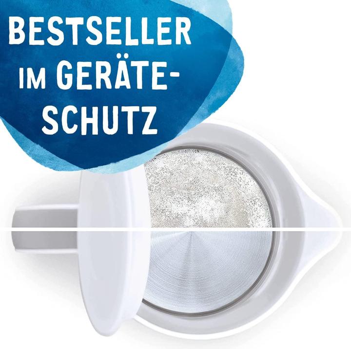Produktbild Brita Marella + 6 Filterkartuschen