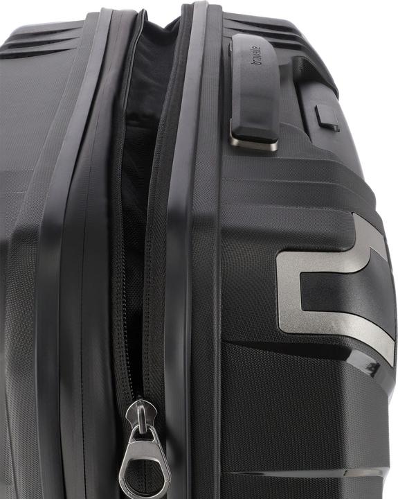 Immagine prodotto Travelite Trolley + Valigia Elvaa 4w Trolley M (72 l, M (50 - 90l))