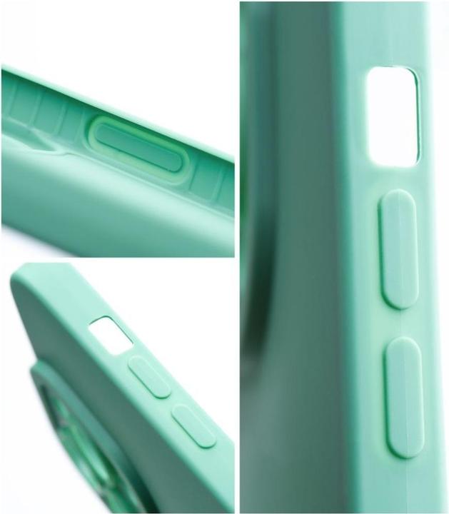 Produktbild Roar Kopfhörertasche Etui LUNA für IPHONE 11 Grün (Apple iPhone 11)
