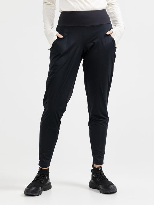Actual product image Craft PRO Hydro Pants W (XL)