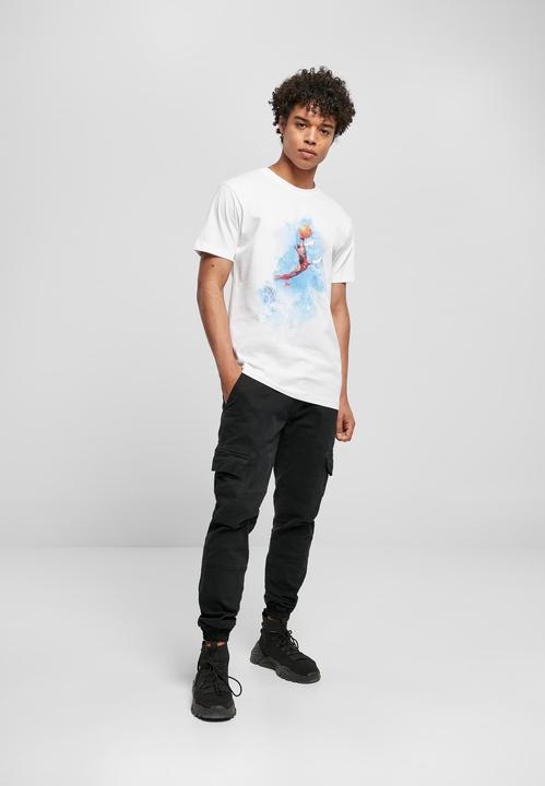Produktbild MT Basketball Clouds Tee (M)