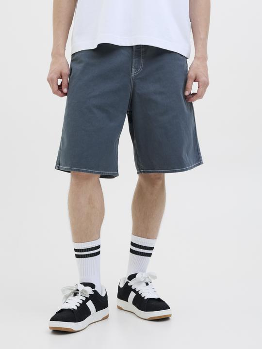 Produktbild Jack & Jones Jpstowen Contrast Shorts D Styd Ss25 (XS)