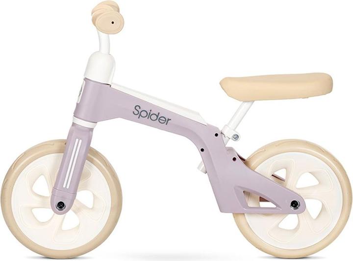 Produktbild Lorelli Laufrad Spider 10 Zoll Räder (10")