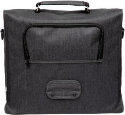 Image du produit New Looxs Sac Varo Messenger Grey 15l. (20 l)
