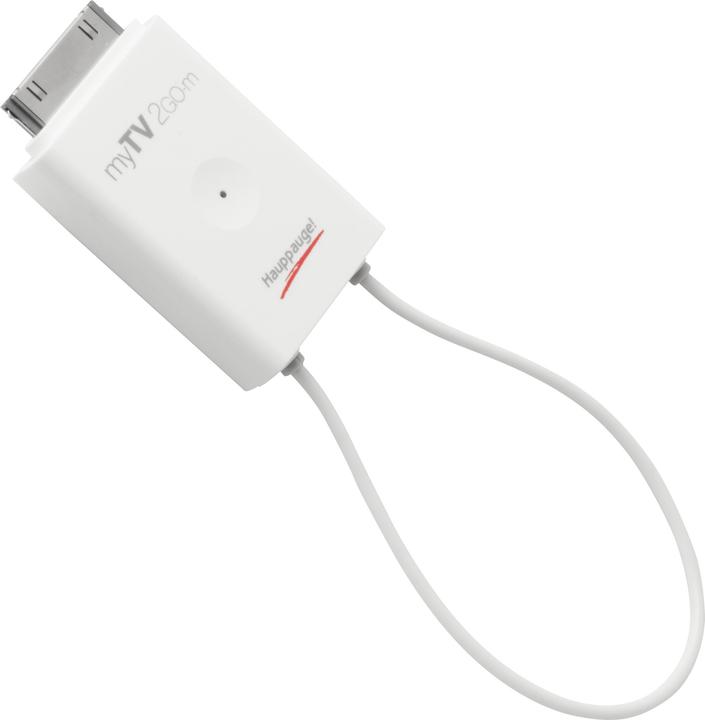 Actual product image Hauppauge mytv-2go-m - HUPPAUGE MyTV 2 Go-m (DVB-T)