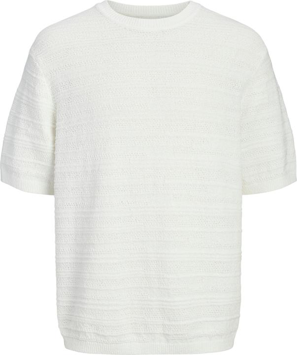 Jack & Jones Jprblawest Knit Crew Neck Styd Ss25