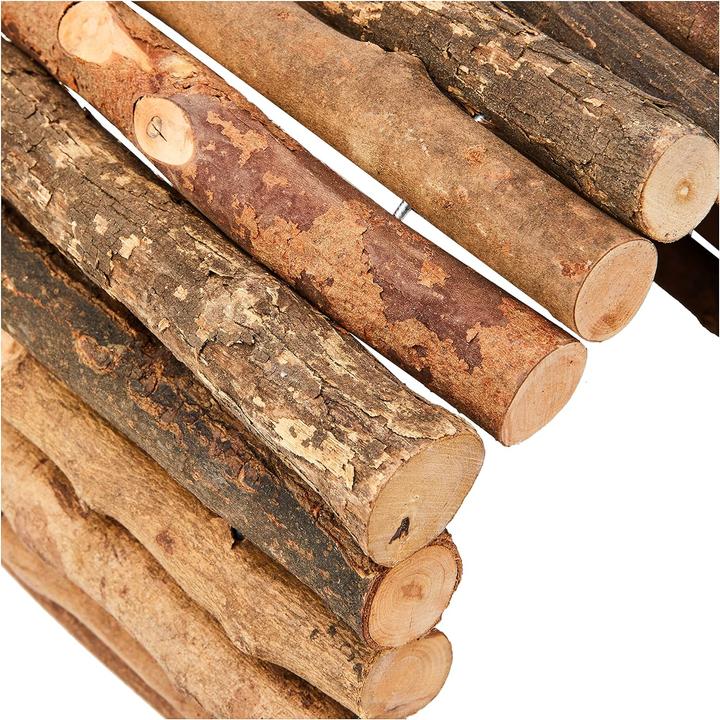 Actual product image Kerbl Wooden bridge