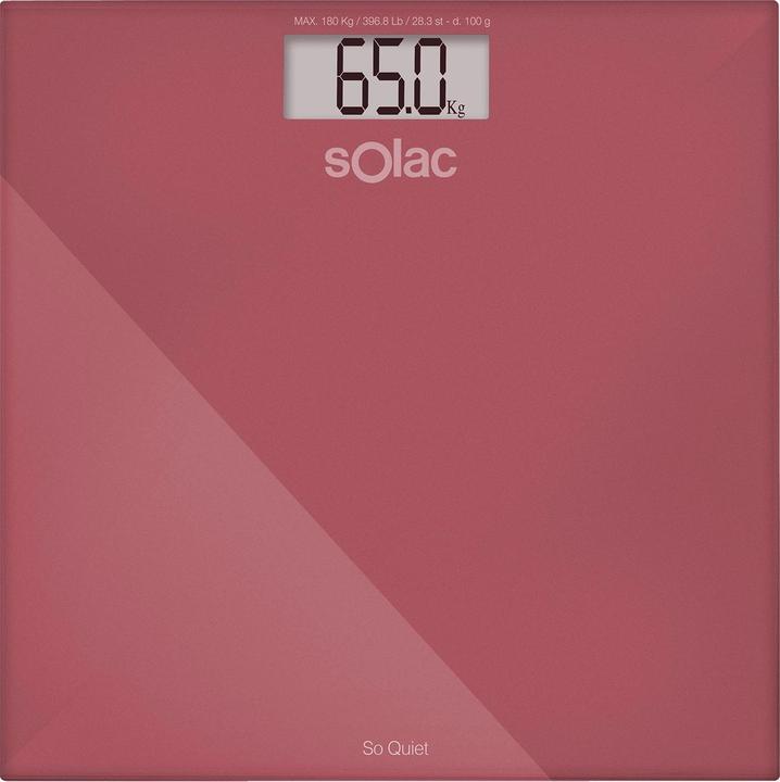 Immagine prodotto Solac PD7624 (180 kg)