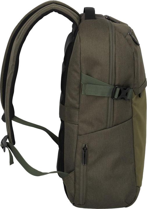 Image du produit Travelite Sac à dos Pathway 48 cm pour ordinateur portable (17 l)