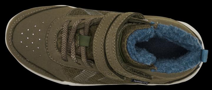 Image du produit hummel Crosslite Winter Mid Tex Jr (23)