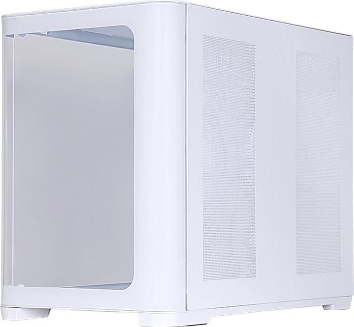 Image du produit Itek Dark Cave Curved (mATX, Mini-ITX, ATX)