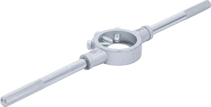 Actual product image BGS Die Holder #6 50 x 15 mm