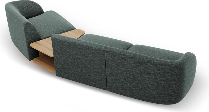 Produktbild Micadoni Miley (3-Sitzer, 2-Sitzer, 4-Sitzer)
