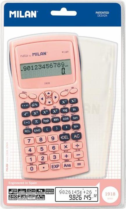 Produktbild M240 (Solarzellen, Batterien)
