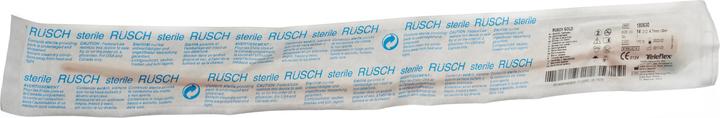 Rüsch GOLD Balloon Catheter CH14 40cm 30ml Bag
