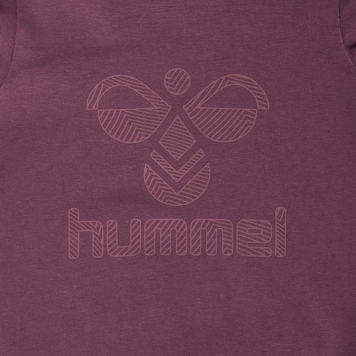 Immagine prodotto hummel Hmlfastwo Corpo A Pinna L/S (74)