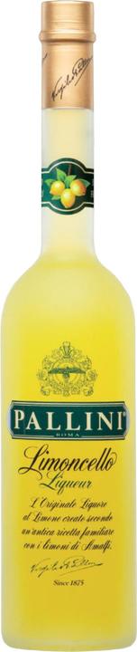 Produktbild Pallini Limoncello (1 x 50 cl)