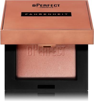 BPerfect Cosmetics BPerfect Fahrenheit Bronzer - Inferno, 115 g (Inferno, Bronzer, 115 g)
