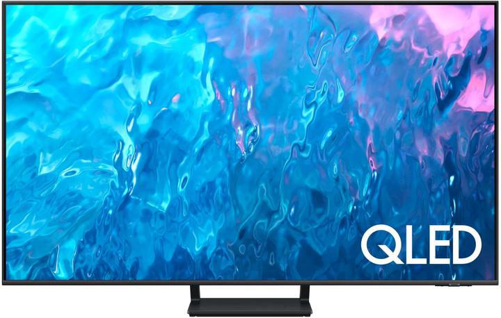 Image du produit Samsung QE55Q70C (55", QLED, 4K, 2023)