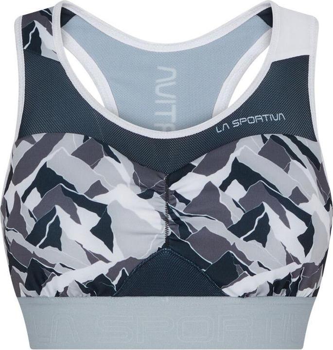 Actual product image La Sportiva Captive Top - Sport-BH - Damen (M)
