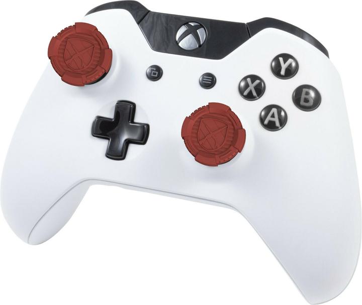 Immagine prodotto KontrolFreek FPS Freek COD WWII - Polpastrelli (Xbox One X, Xbox Series X, Xbox One S, Xbox Serie S)