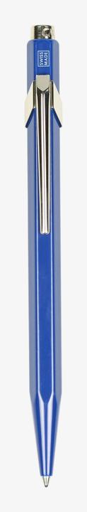 Productafbeelding Caran d'Ache 849 Klassiek (Blauw, 1 x)