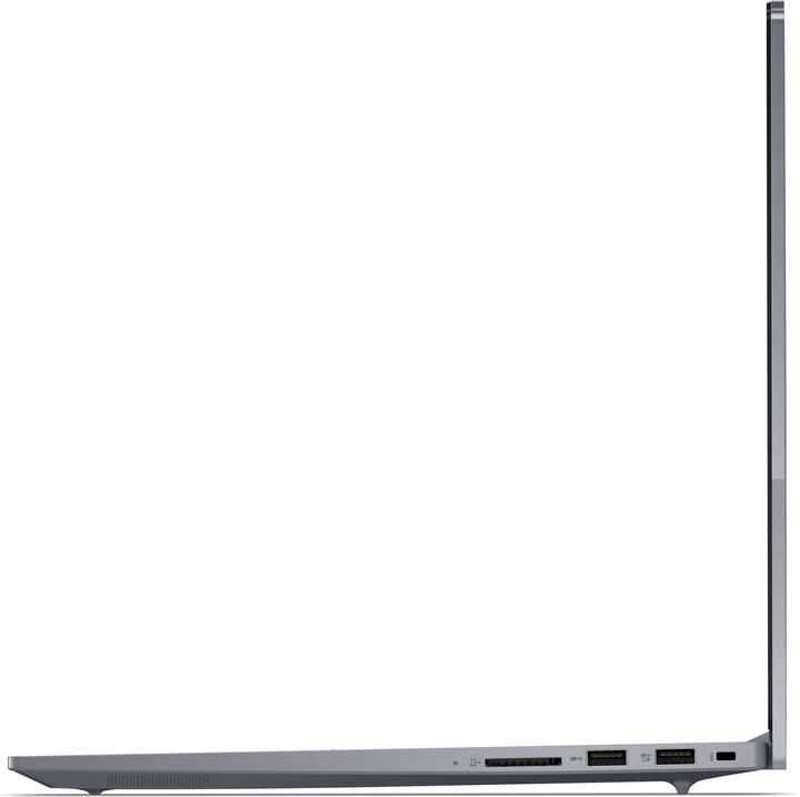 Actual product image Lenovo ThinkBook 16 Gen 7 (16", Snapdragon X Plus X1P-42-100, 32 GB, 1000 GB, DE)