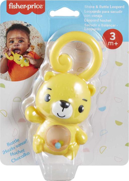 Actual product image Fisher-Price HKD71