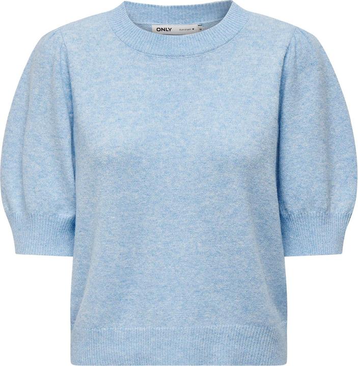 Only Onlrica Life 2/4 Pullover Knt Noos