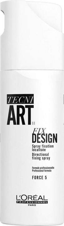 L'Oréal Professionnel Fix Design