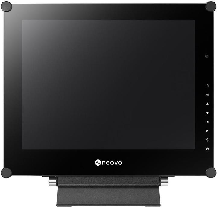 Produktbild AG neovo AG SX-15G (1024 x 768 Pixel, 15")