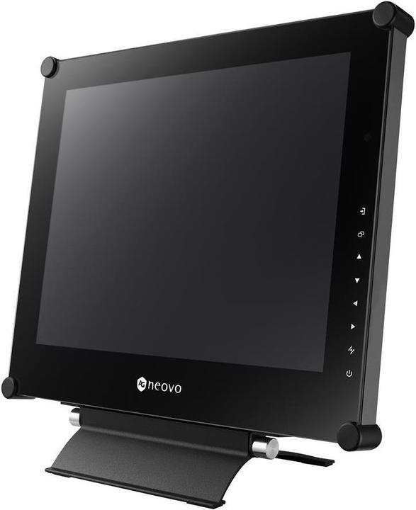 Produktbild AG neovo AG SX-15G (1024 x 768 Pixel, 15")