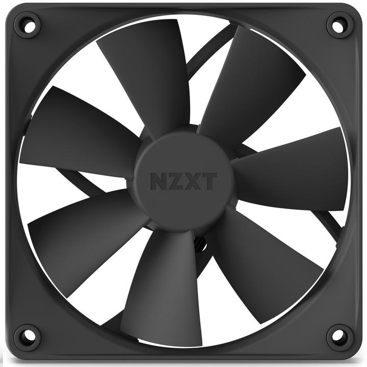 Produktbild NZXT F120Q (120 mm, 1 x)