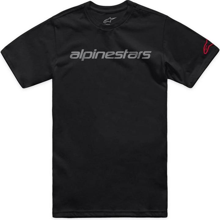 Alpinestars Tee 24 Linear Wordmark 2.0 C