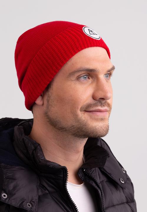 Image du produit Cash-Mere Kaschmir Casual Mütze (Taille unique)