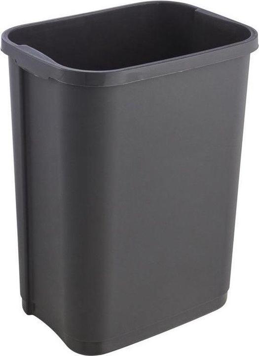 Actual product image keeeper WASTE BIN 10L RASMUS 10453826 (10 l)