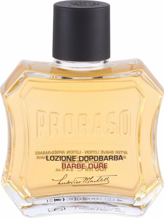 Produktbild Proraso Red Line (Lotion, 100 ml)