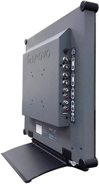 Produktbild AG neovo AG SX-15G (1024 x 768 Pixel, 15")
