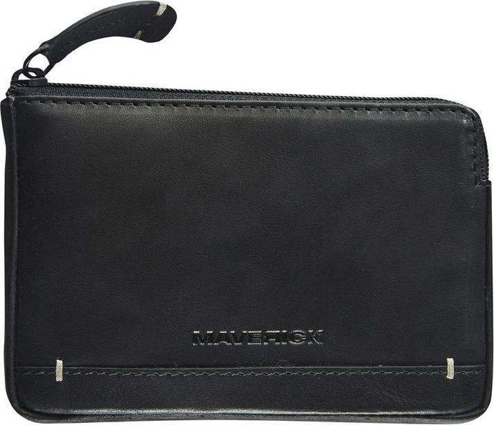 Immagine prodotto Maverick Portafoglio Urban Classic in pelle - nero