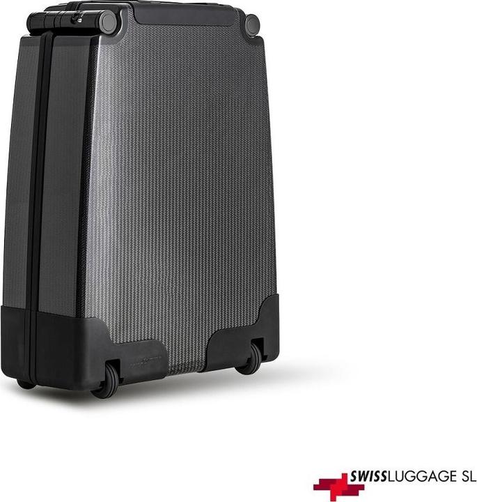 Produktbild Swiss Luggage The Class (30 l, Handgepäck (bis 50l))