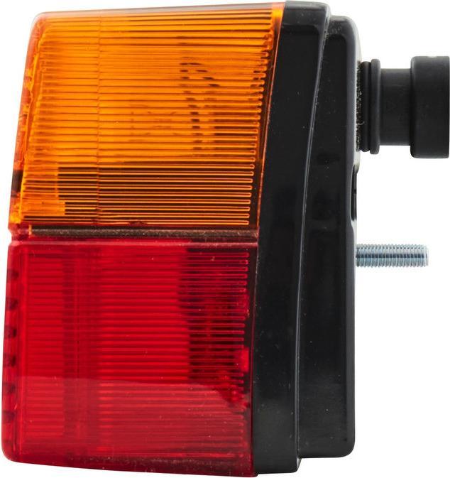 Actual product image Hella Tail Light Tractor (P21V, P21/5W)